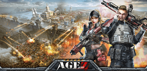 「Age of Z」は面白い？つまらない？全世界3000万数ダウンロードされたサバイバルMMORPG！